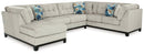 Maxon Place Sectional with Chaise - My Sweet Home Furniture (Queens, NY)