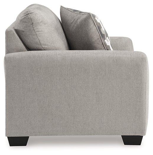Avenal Park Oversized Chair - My Sweet Home Furniture (Queens, NY)