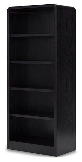 Rowanbeck Home Office Package - My Sweet Home Furniture (Queens, NY)