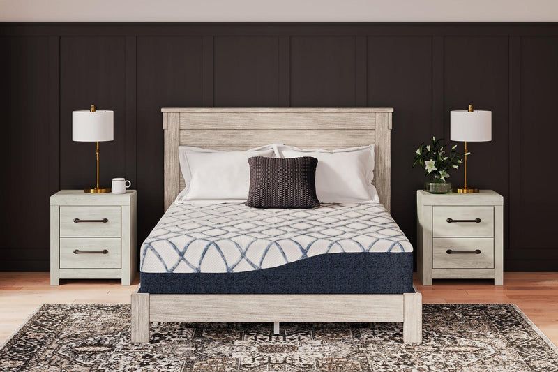 12 Inch Chime Elite 2.0 Mattress - My Sweet Home Furniture (Queens, NY)