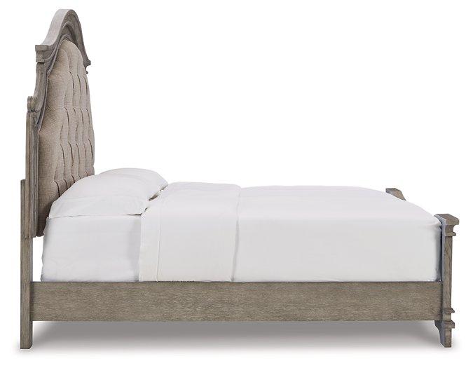 Lodenbay Bedroom Set - My Sweet Home Furniture (Queens, NY)