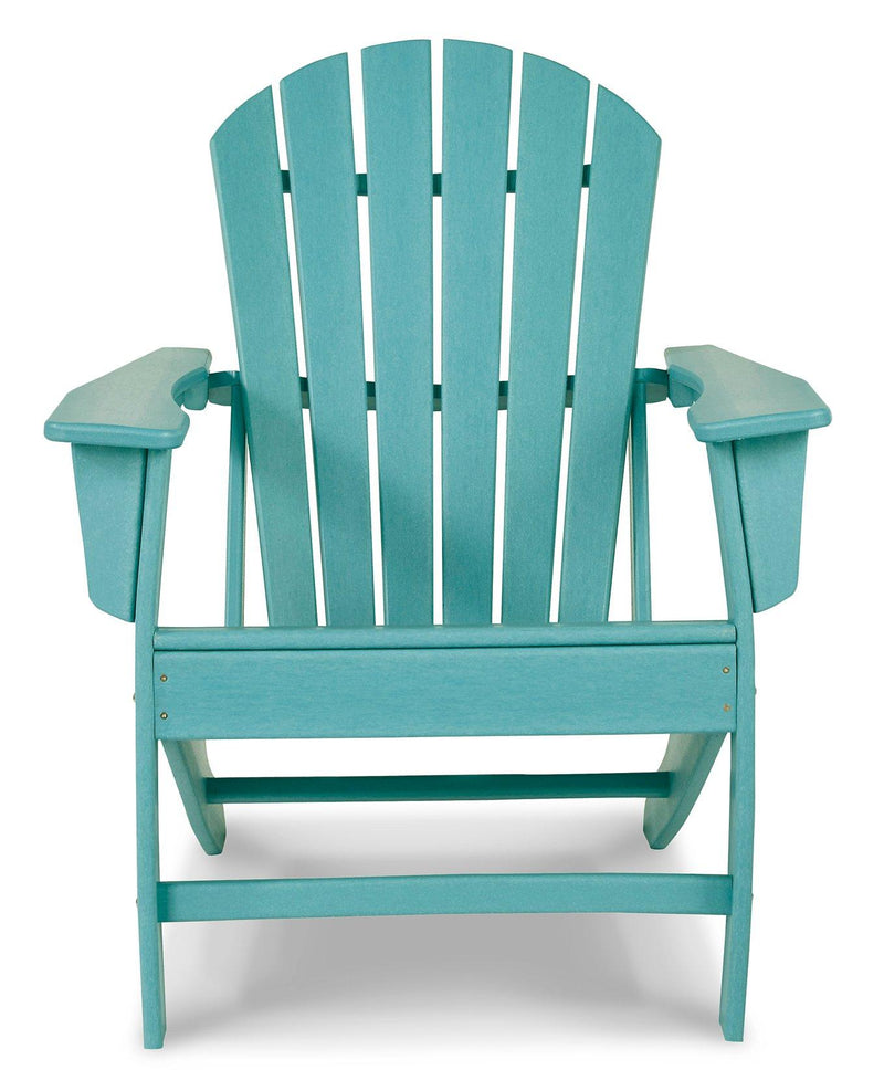 Sundown Treasure Outdoor Seating Set - My Sweet Home Furniture (Queens, NY)