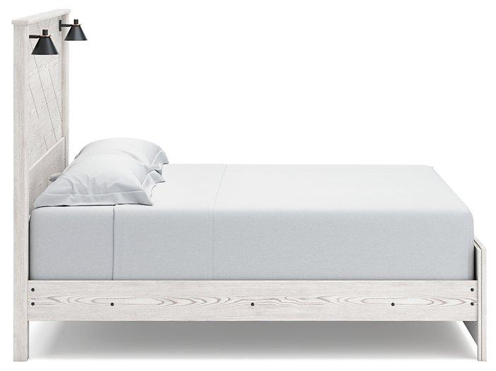 Gerridan Bedroom Set - My Sweet Home Furniture (Queens, NY)