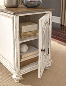 Realyn Table Set - My Sweet Home Furniture (Queens, NY)
