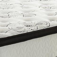 Chime 12 Inch Hybrid Mattress in a Box - My Sweet Home Furniture (Queens, NY)