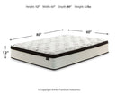 Socalle Bed and Mattress Set - My Sweet Home Furniture (Queens, NY)