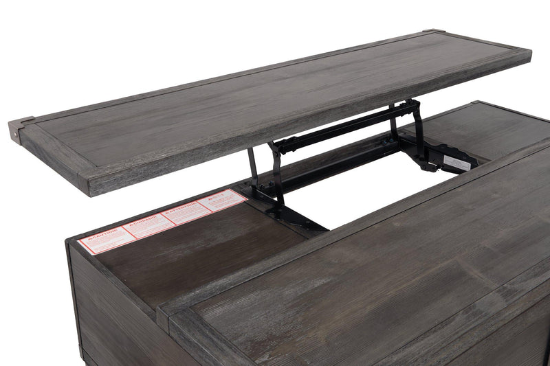 Todoe Table Set - My Sweet Home Furniture (Queens, NY)