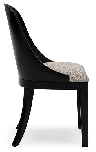 Rowanbeck Home Office Package - My Sweet Home Furniture (Queens, NY)
