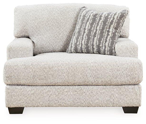 Brebryan Oversized Chair - My Sweet Home Furniture (Queens, NY)