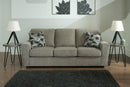 Cascilla Living Room Set - My Sweet Home Furniture (Queens, NY)