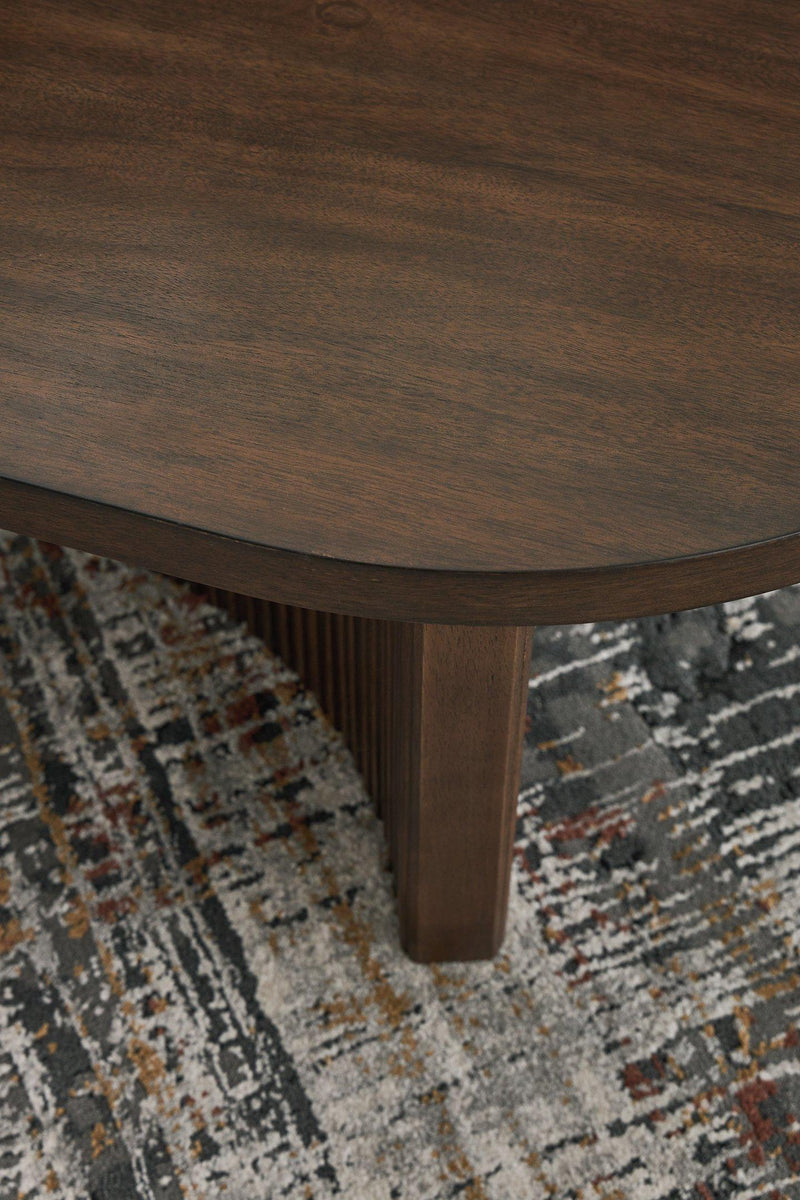 Korestone Occasional Table Set - My Sweet Home Furniture (Queens, NY)