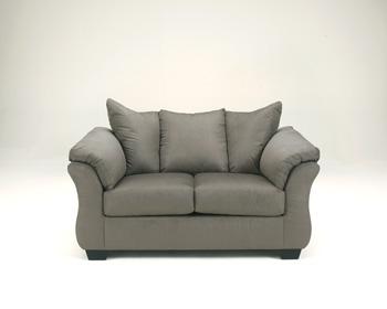 Darcy Living Room Set - My Sweet Home Furniture (Queens, NY)