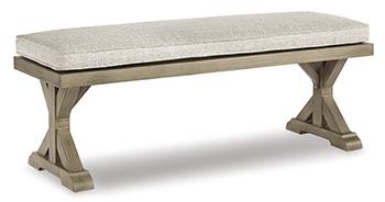 Beachcroft Outdoor Dining Set - My Sweet Home Furniture (Queens, NY)