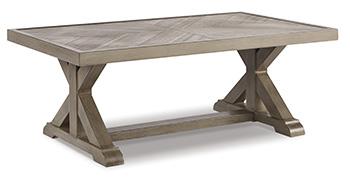 Beachcroft Outdoor Seating Set - My Sweet Home Furniture (Queens, NY)