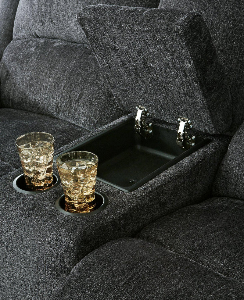 Draycoll Living Room Set - My Sweet Home Furniture (Queens, NY)