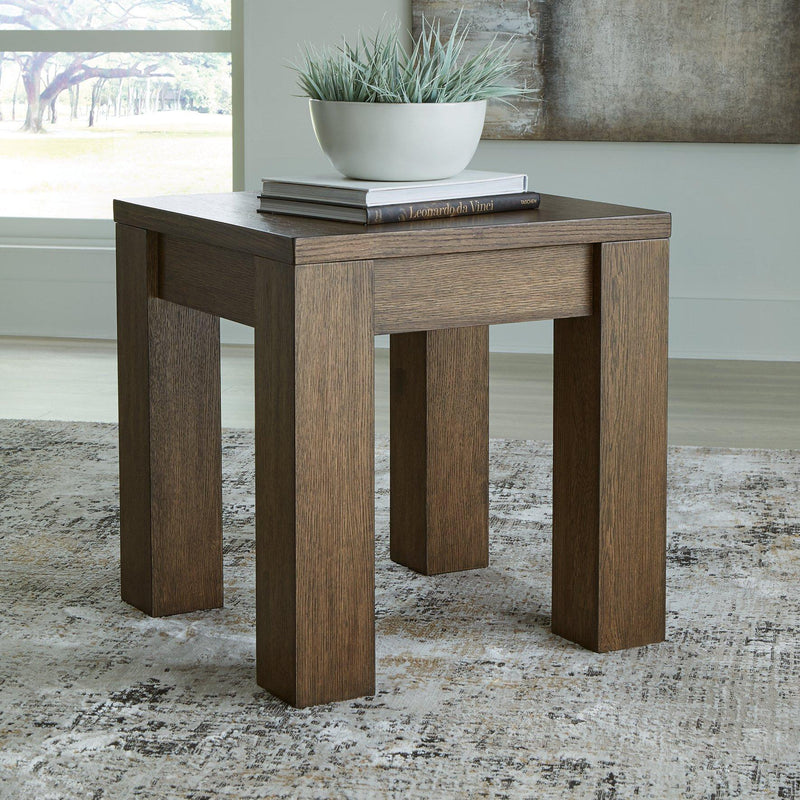 Rosswain End Table