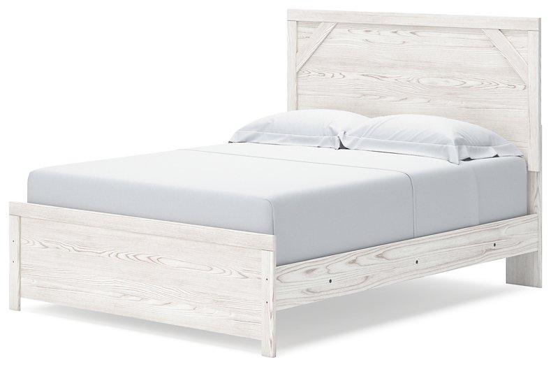 Gerridan Bedroom Set - My Sweet Home Furniture (Queens, NY)