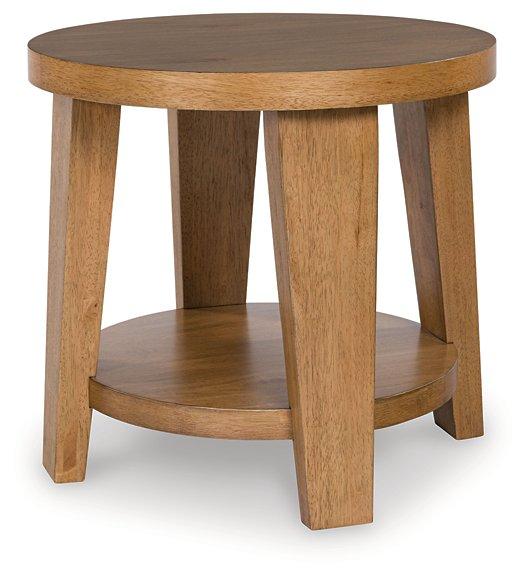 Kristiland Occasional Table Set - My Sweet Home Furniture (Queens, NY)