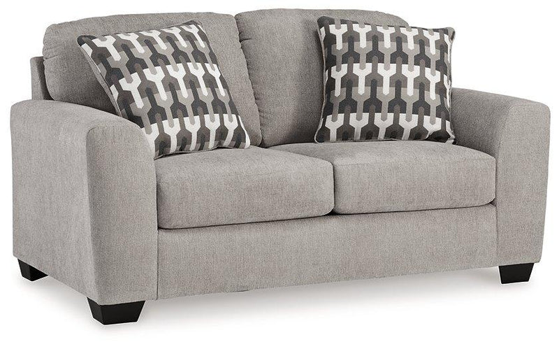Avenal Park Loveseat - My Sweet Home Furniture (Queens, NY)