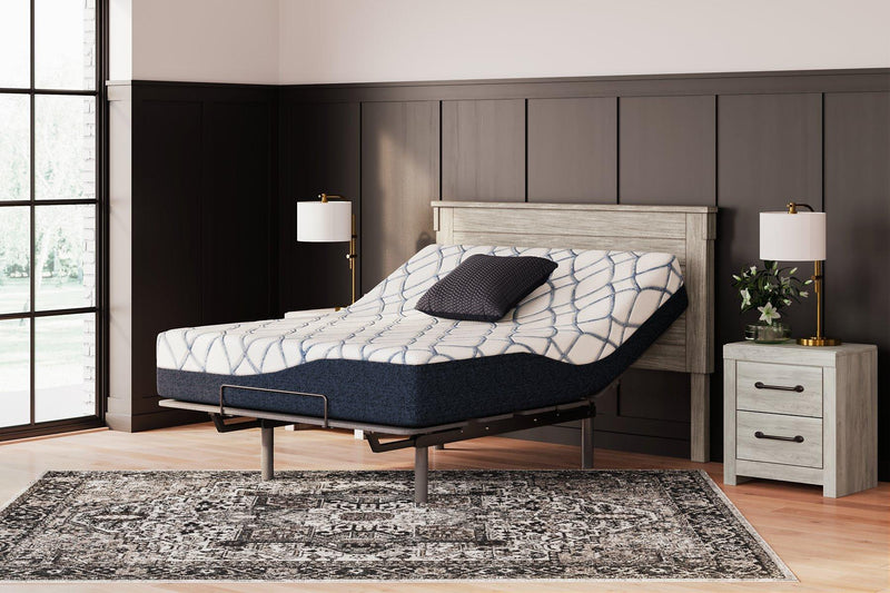 12 Inch Chime Elite 2.0 Mattress - My Sweet Home Furniture (Queens, NY)