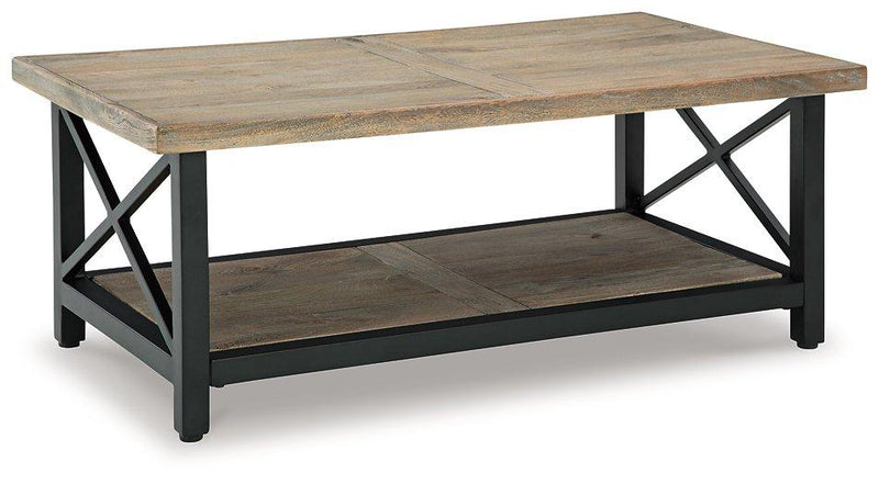 Bristenfort Occasional Table Set - My Sweet Home Furniture (Queens, NY)