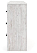 Cayboni Dresser - My Sweet Home Furniture (Queens, NY)