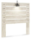 Cambeck Bed with 4 Storage Drawers - My Sweet Home Furniture (Queens, NY)