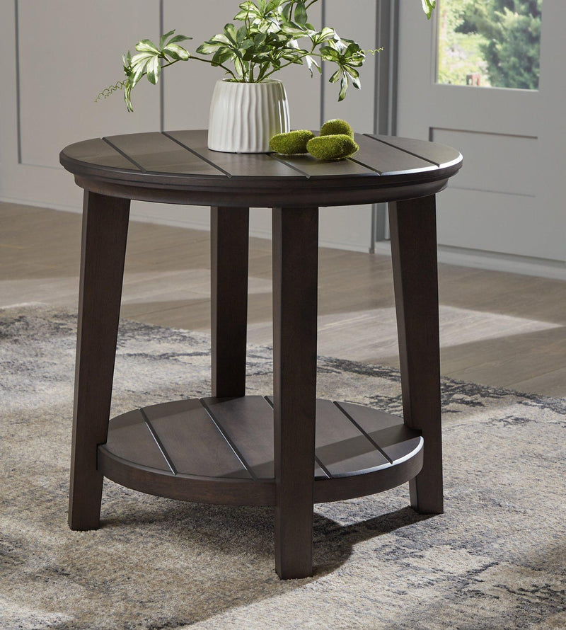 Celamar Occasional Table Set - My Sweet Home Furniture (Queens, NY)