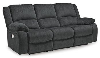 Draycoll Living Room Set - My Sweet Home Furniture (Queens, NY)