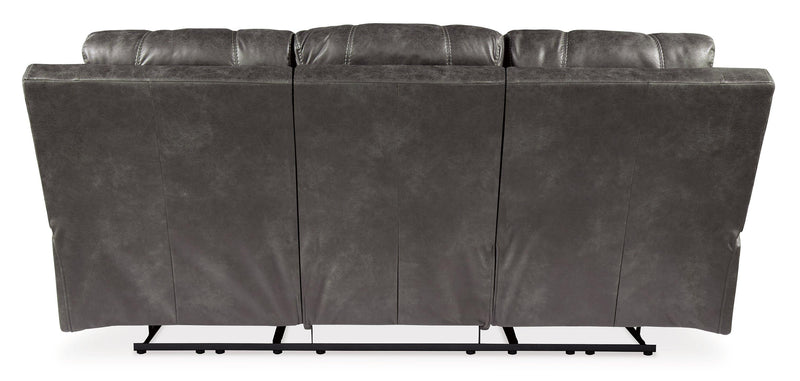 Erlangen Power Reclining Sofa