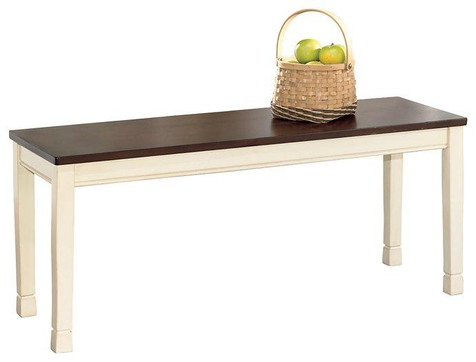 Whitesburg Dining Set - My Sweet Home Furniture (Queens, NY)
