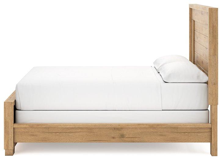 Galliden Bedroom Package - My Sweet Home Furniture (Queens, NY)