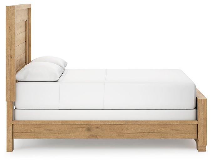 Galliden Bedroom Package - My Sweet Home Furniture (Queens, NY)