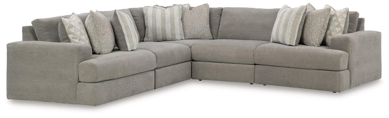 Avaliyah Sectional - My Sweet Home Furniture (Queens, NY)