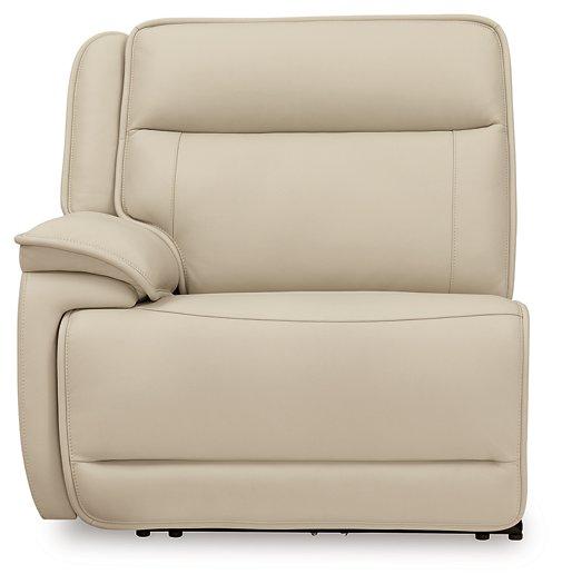 Double Deal Reclining Sectional - My Sweet Home Furniture (Queens, NY)