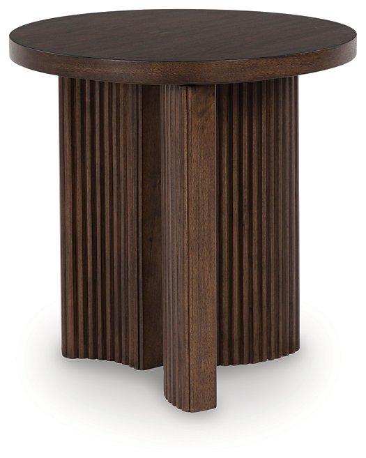 Korestone Occasional Table Set - My Sweet Home Furniture (Queens, NY)