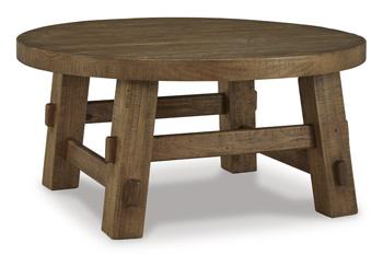 Mackifeld Occasional Table Set - My Sweet Home Furniture (Queens, NY)
