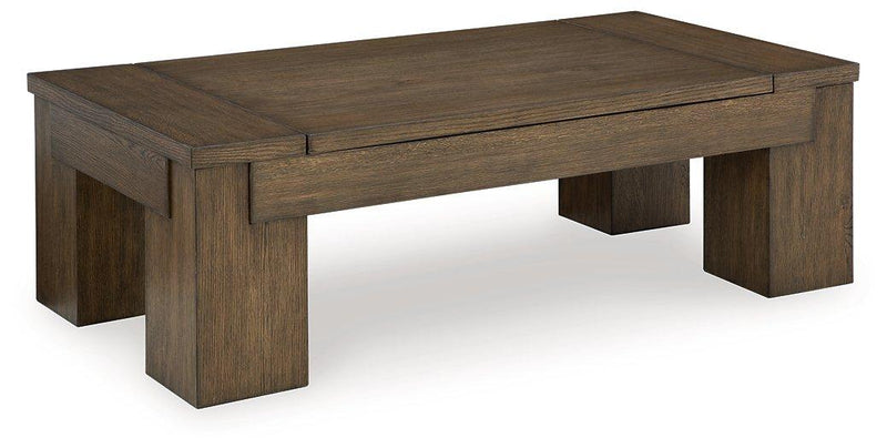 Rosswain Occasional Table Set - My Sweet Home Furniture (Queens, NY)