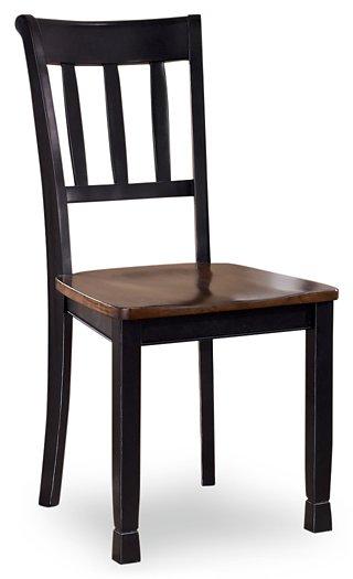 Owingsville Dining Room Set - My Sweet Home Furniture (Queens, NY)