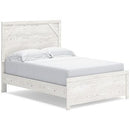 Gerridan Youth Bed - My Sweet Home Furniture (Queens, NY)