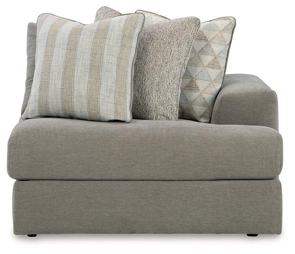 Avaliyah Sectional - My Sweet Home Furniture (Queens, NY)