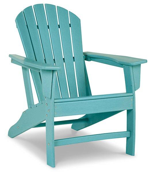 Sundown Treasure Outdoor Seating Set - My Sweet Home Furniture (Queens, NY)