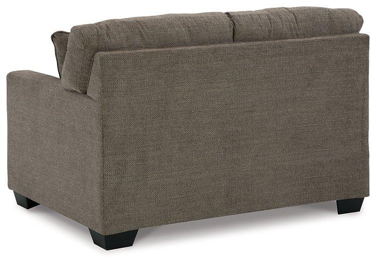 Mahoney Living Room Set - My Sweet Home Furniture (Queens, NY)