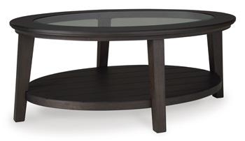 Celamar Occasional Table Set - My Sweet Home Furniture (Queens, NY)