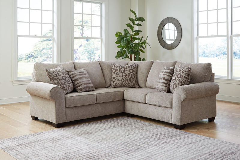 Claireah Sectional - My Sweet Home Furniture (Queens, NY)