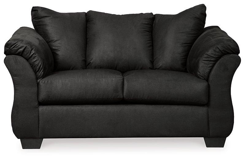 Darcy Living Room Set - My Sweet Home Furniture (Queens, NY)