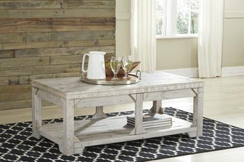 Fregine Table Set - My Sweet Home Furniture (Queens, NY)