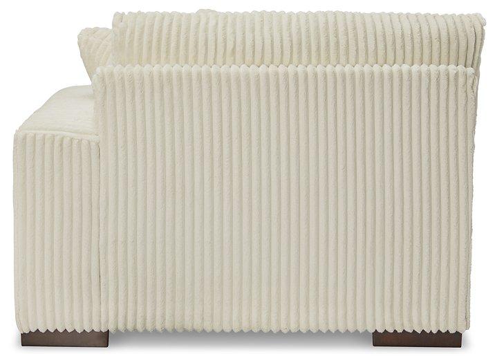 Lindyn Sectional - My Sweet Home Furniture (Queens, NY)