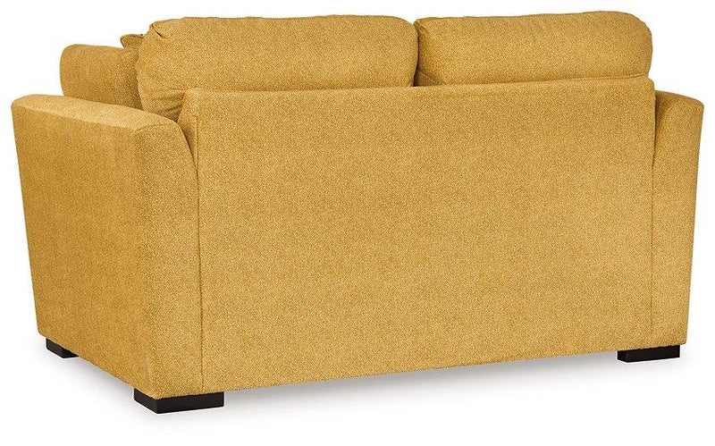 Keerwick Loveseat