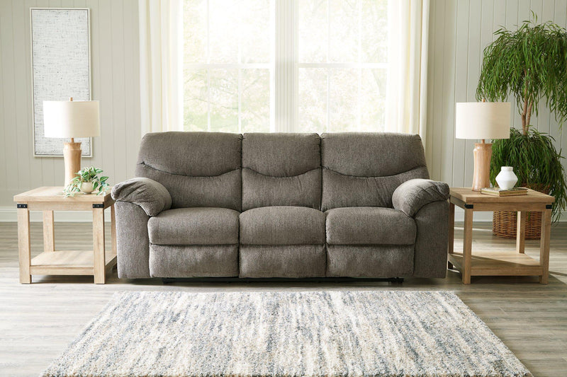 Alphons Reclining Sofa - My Sweet Home Furniture (Queens, NY)